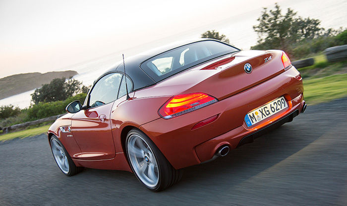 Hasta 10 nuevos modelos en BMW antes de 2014