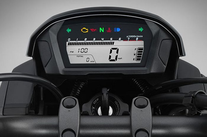 Honda CTX700, ¿touring, custom, urbana, o todas?