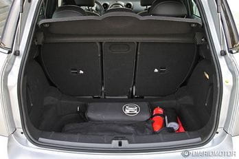Mini Countryman Cooper D, a prueba (I) ¿Más Mini o menos Mini? Mini Countryman Cooper D, a prueba (I) ¿Más Mini o menos Mini?