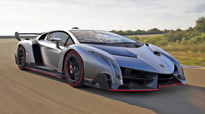 Resultado de imagen para lamborghini veneno