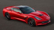 Chevrolet Corvette Stingray Convertible: todos los detalles del Corvette cabrio