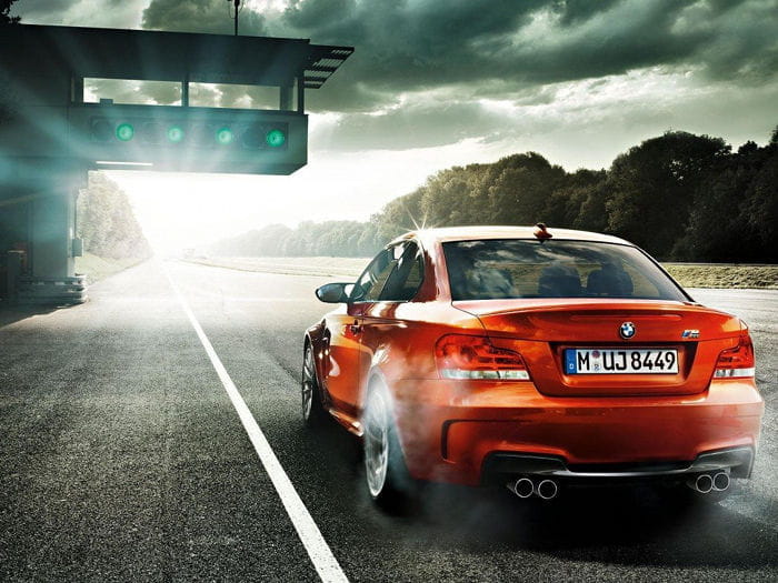 El BMW Serie 1 M Coupé tendrá sucesor y llegará en 2014
