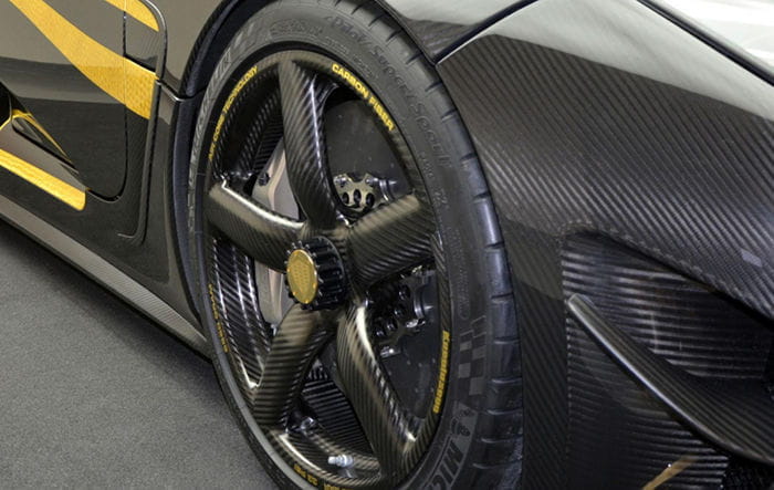 Koenigsegg Agera S Hundra: más detalles del Koenigsegg que veremos en Ginebra