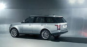 Primer adelanto del Range Rover Sport: se presentará en el Salón de Nueva York