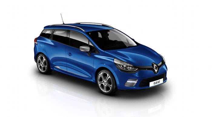 Renault Clio GT 120 EDC: el paso previo al RS 