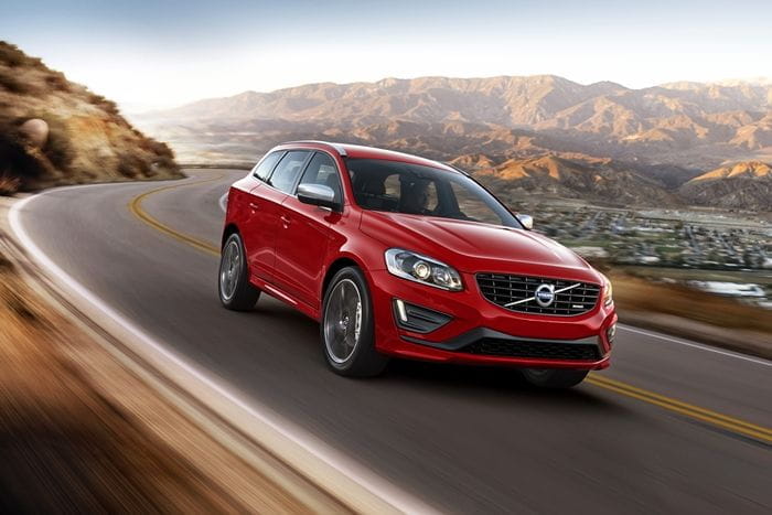 El acabado R-Design llega a los Volvo S60, V60 y XC60, ofreciendo 333 CV gracias a Polestar