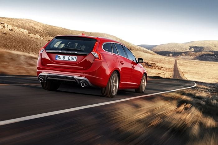 El acabado R-Design llega a los Volvo S60, V60 y XC60, ofreciendo 333 CV gracias a Polestar