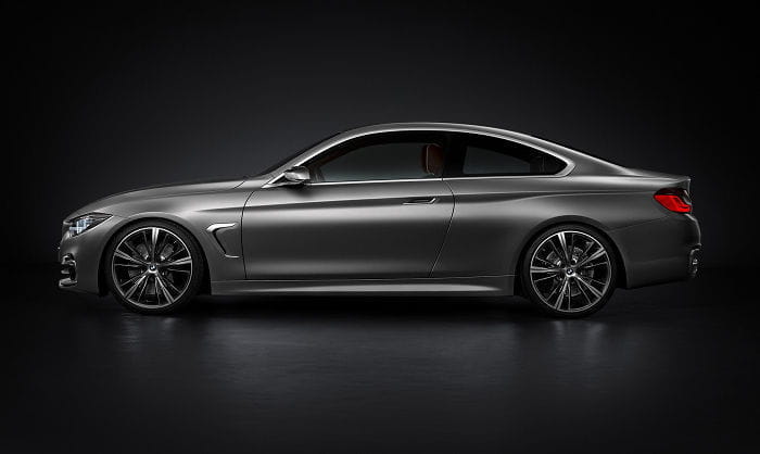 Nuevos detalles sobre la llegada del BMW Serie 2, Serie 4 y el próximo X5