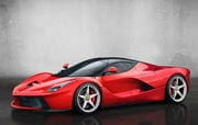 LaFerrari: ya hay más de 1.000 pedidos del nuevo cavallino