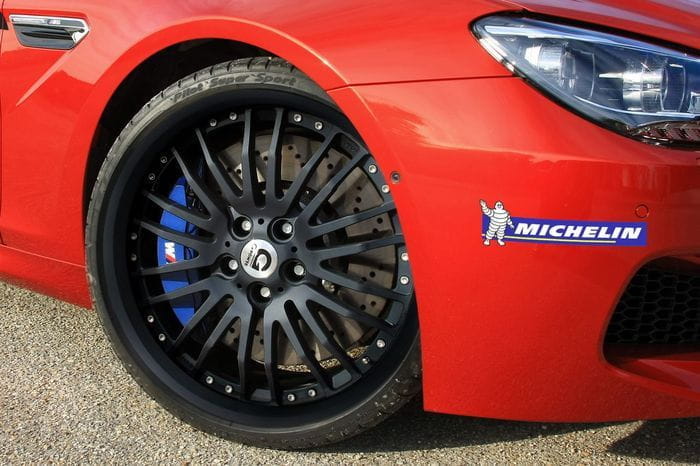 G-Power BMW M6 Bi-Tronik III