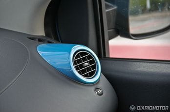 Renault Twingo 1.2 Emotion, a prueba (II) ¿Más que un urbano?