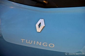 Renault Twingo 1.2 Emotion, a prueba (II) ¿Más que un urbano?