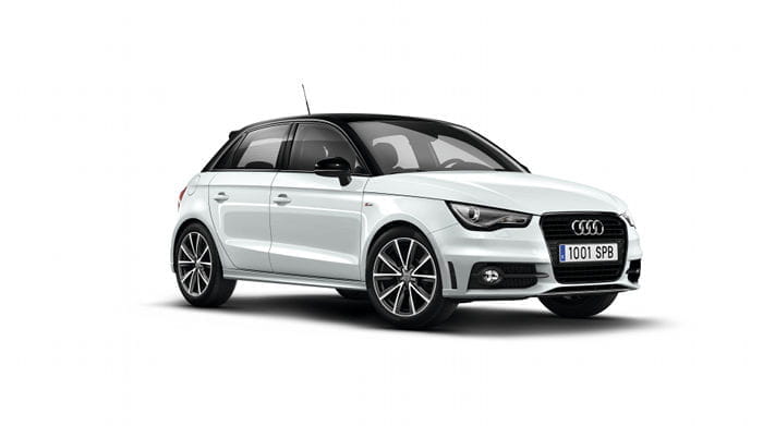 Audi A1 Adrenalin: un toque deportivo a menos precio para el A1