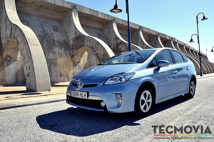 Toyota Prius Plug-In