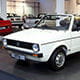 Golf Karmann