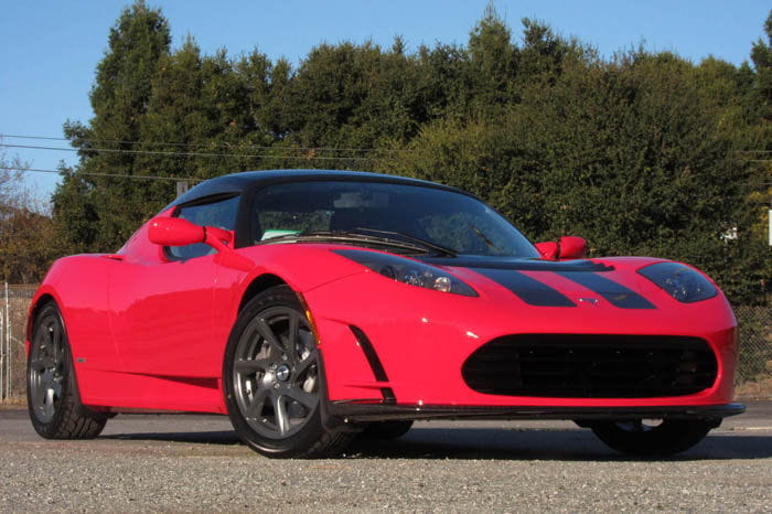 Blankenship, responsable de Tesla, nos habla ya del sucesor del Roadster