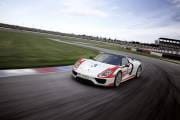 Gallería fotos de Porsche 918 Spyder