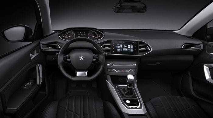 Peugeot 308: el compacto galo se renueva por completo