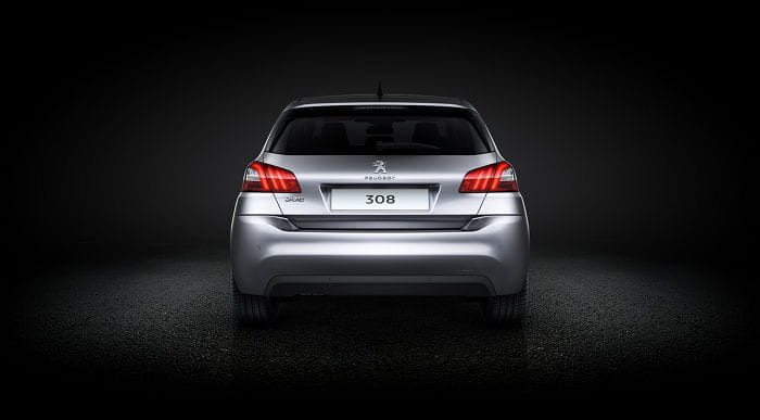 Peugeot 308: el compacto galo se renueva por completo