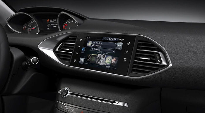 Peugeot 308: el compacto galo se renueva por completo