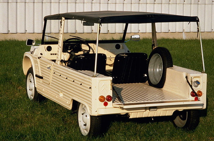 Citroën Méhari