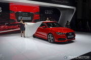 Audi A3 sedán: en España desde 25.450 euros
