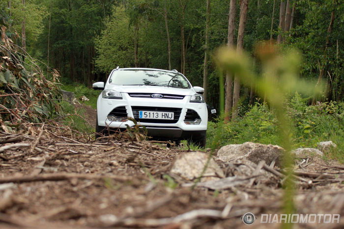 Ford Kuga Ford Kuga