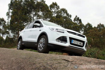 Ford Kuga Ford Kuga