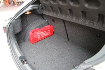 maletero seat ibiza