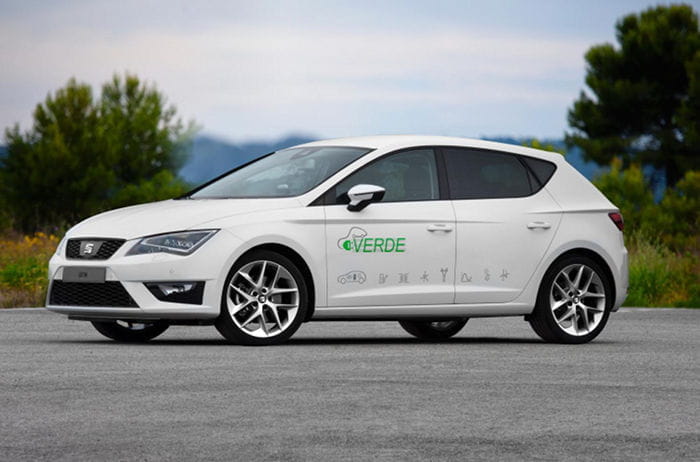 Seat León Verde: el compacto de Martorell se hace híbrido plug-in