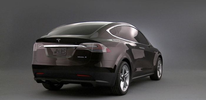 Tesla también opta al segmento de los crossover compactos