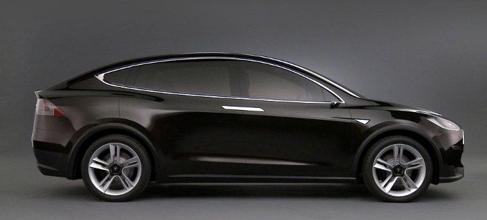 Tesla también opta al segmento de los crossover compactos