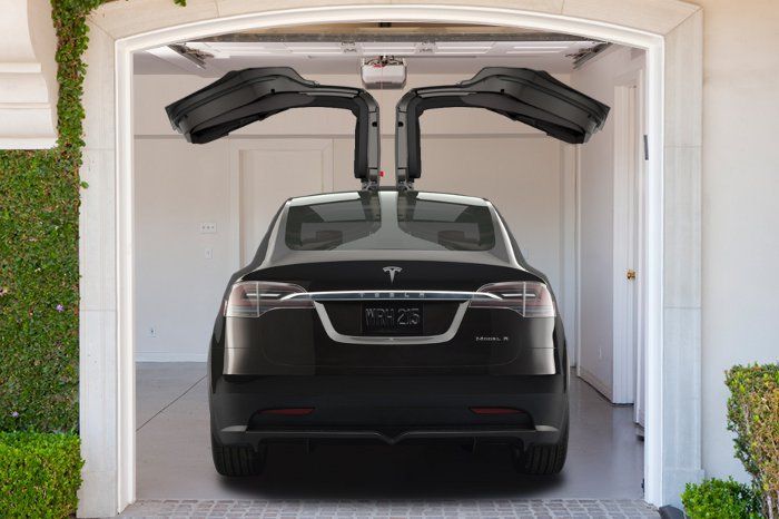 Tesla también opta al segmento de los crossover compactos