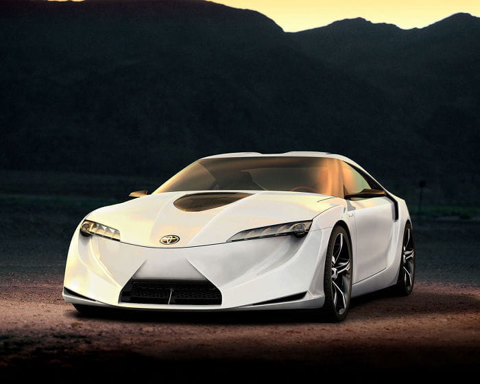 Toyota aumenta la inversión en la producción de motores V6 ¿alguien dijo Supra?