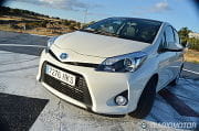 Toyota Yaris SoHo