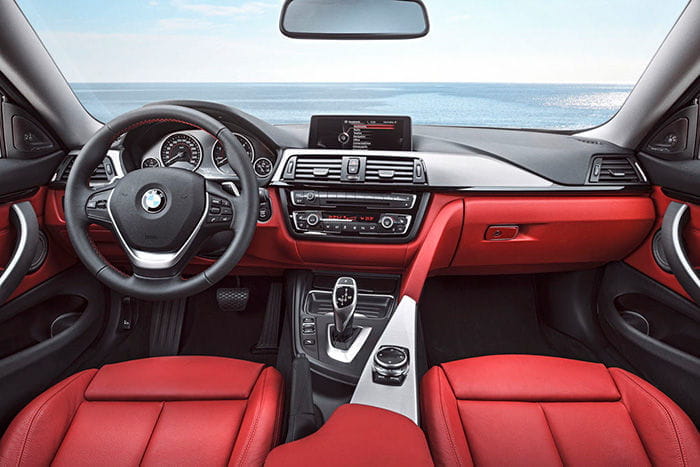 BMW Serie 4