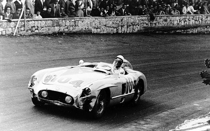 24 Horas de Le Mans de 1955