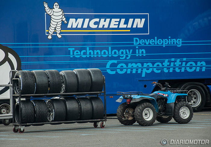 Michelin