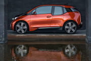Gallería fotos de BMW i3