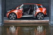 Gallería fotos de BMW i3