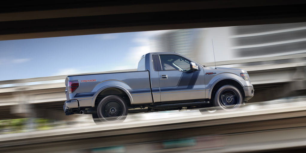 Ford f 150 pick up americana #4