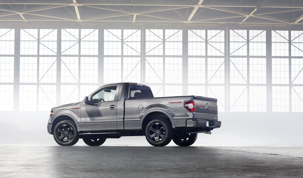 Ford f 150 pick up americana