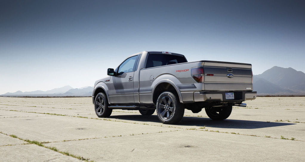 Ford f 150 pick up americana #6