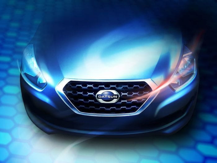 Datsun no encuentra su mercado emergente