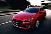 Mazda 3 MPS