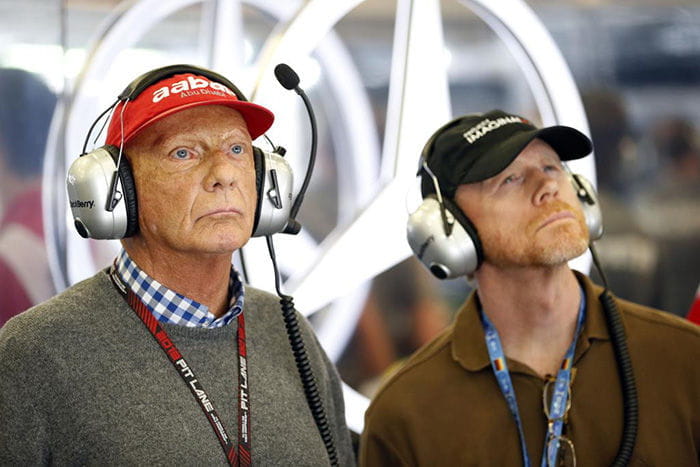 Niki Lauda