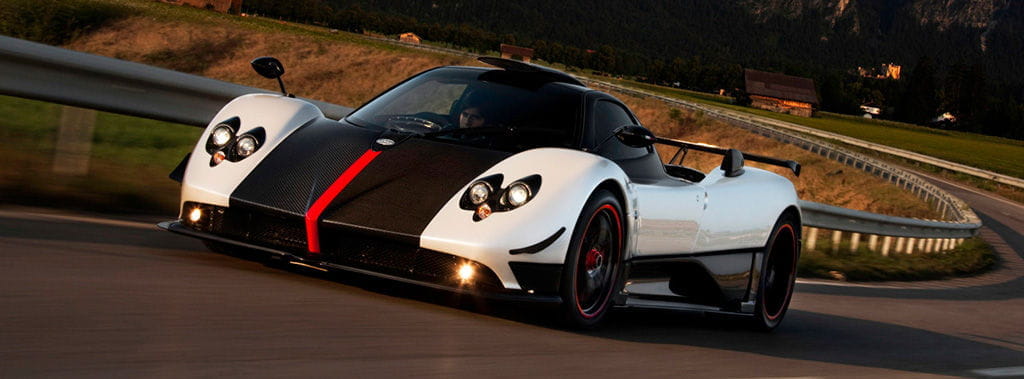 Pagani