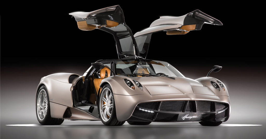 Pagani