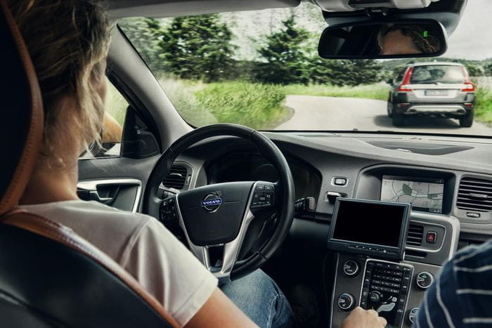 El próximo Volvo XC90 será posiblemente el coche más seguro de la historia