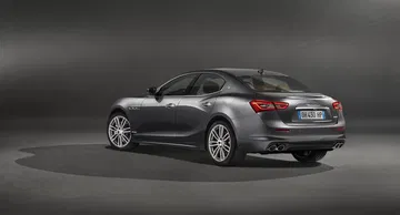 Maserati Ghibli Ficha 0418 007